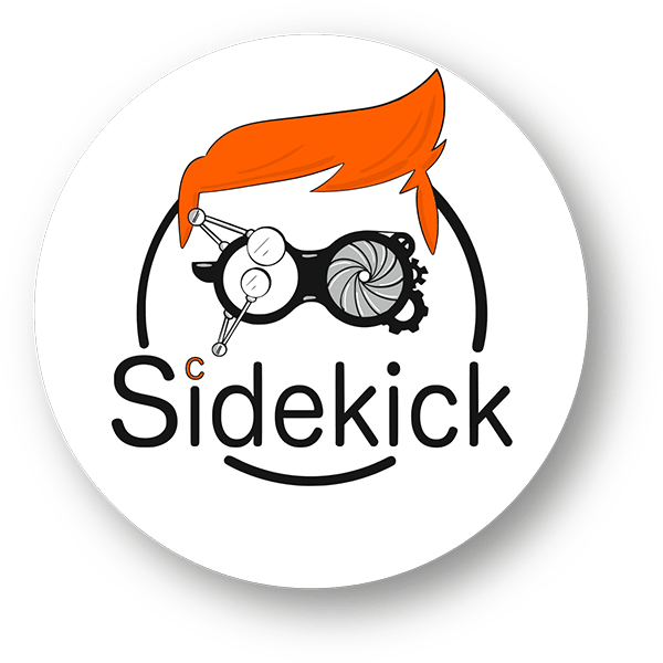 Scidekick